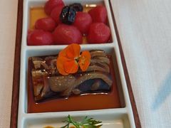 -悦融·京鲁菜·露台花园(安定门店)