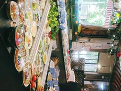 -爷爷的草帽·海鲜馆(孙塘路店)