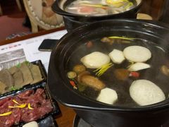 -束河人家(南锣鼓巷店)