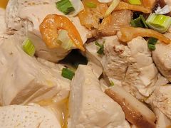 -吴越荣记苏州菜·松鼠桂鱼(月光码头店)
