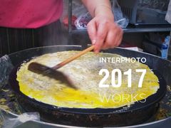 -清真·二嫂子煎饼果子(鼓楼旗舰形象店)