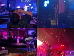 -MOSSO音乐酒吧·live house(南京旗舰店)