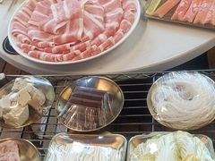 -珺小七铜锅涮肉(桃园路店)