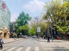 -奎星楼街