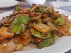 -花乐餐厅(涠洲岛店)