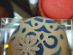 -行者书屋大堂吧 ·下午茶(南京圣和府邸酒店)