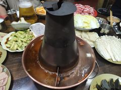 -东镇老火锅(长春路首店)