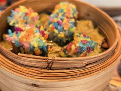 -包整·丝娃娃(一览甲秀楼风景店)