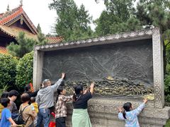 -南岳衡山风景名胜区-南岳大庙