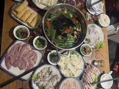 -厝味火锅·潮汕卤水火锅(十一合店)
