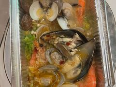 -温德姆至尊酒店·璇全日餐厅