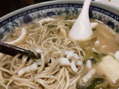 -慧娟面馆·餐厅(望江路店)