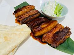 -芳草地度假酒店·野炉中餐厅