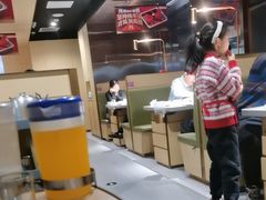 -海底捞火锅(太原南站店)