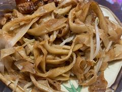 坛子肉焖面-葛记焖饼(伏牛路店)