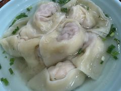 -潘国仙耳光馄饨(黄家阙路店)