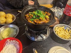 -二楼老店重庆鸡公煲(真光路店)