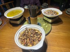 -印象鲵宴·张家界地标美食名片(溪布街店)