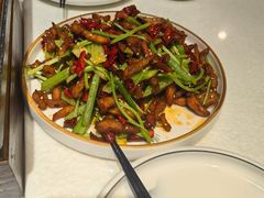 -辣小妮de川菜馆(红旗Mall店)
