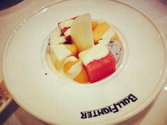 -斗牛士牛排餐厅(嘉里汇店)