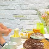 南京探店｜雾造明瓦廊新店