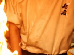 -乌君·酒场·炭火烧鸟(侨城坊店)