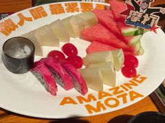 -摩打食堂(佳兆业店)