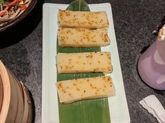 -南京大牌档(新街口德基广场店)