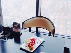 -天马云端咖啡厅(雅阁店)