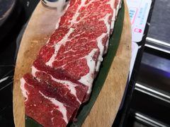 -鹤江桥·红油牛肉粉(SKP店)