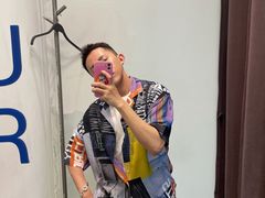 -URBAN REVIVO(深圳华润万象天地店)