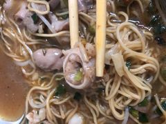 -脆珊粉店(明秀西路店)