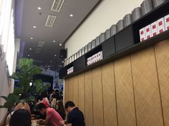 -喜茶(深圳福田星河COCO Park店)