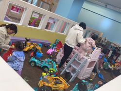 -孩子王(昆山招商花园城店)