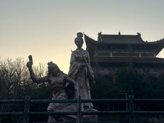 -冶父山国家森林公园