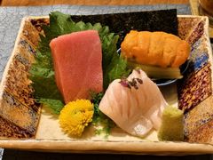 -岩盐·铁板料理(嘉里店)
