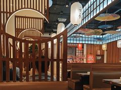 -千寻山野烤肉(中关村店)