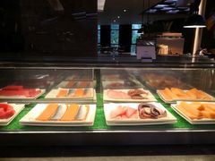 -BLU 全日制餐厅(上海安曼纳卓悦酒店)
