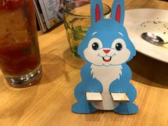 -百特喜·意大利餐厅(八佰伴镇江店)