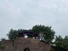 -涞滩古镇
