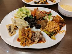-富龙快餐店(铁西店)