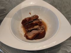 -万豪酒店·咏豪中餐厅