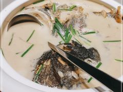 -耕渔小院·湖南鱼鲜(望城店)