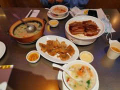 -陈鹏鹏潮汕菜(欢乐海岸 海边景观店)