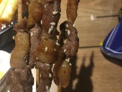 -屋外屋烧烤铺子(学院路店)