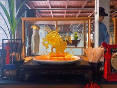 -三号黄浦会Canton Table