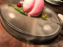 -韵秋荷(宝山龙湖天街店)