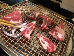 -九田家黑牛烤肉料理(太阳城店)