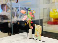 -哈根达斯(城西银泰店)