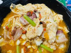 -湘盛园湖南土菜馆